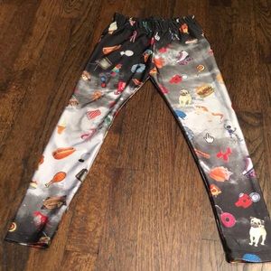Zara Terez Girls Leggings